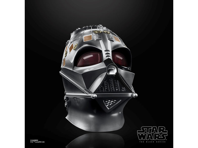 Star Wars The Black Series Darth Vader Elektronischer Helm