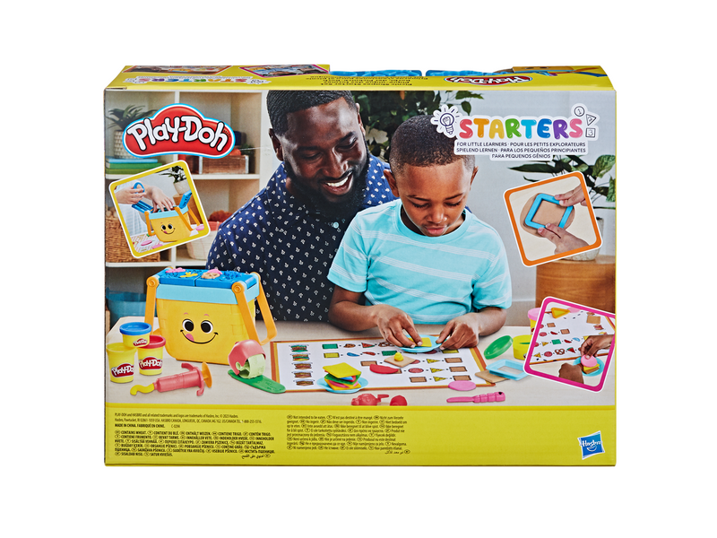 Play-Doh Picnic Shapes Starter Set