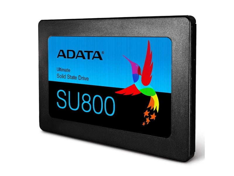 A-Data Ultimate SU800 SSD - 512GB - 2.5" - SATA-600