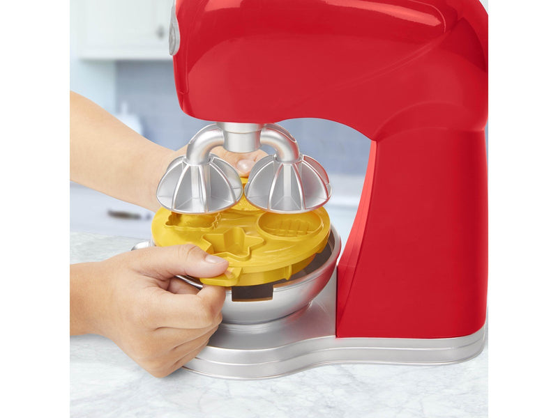Play-Doh Kitchen Creations Magical Mixer Playset