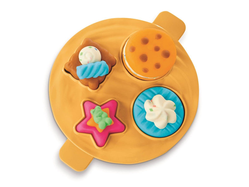 Play-Doh Kitchen Creations Magical Mixer Playset