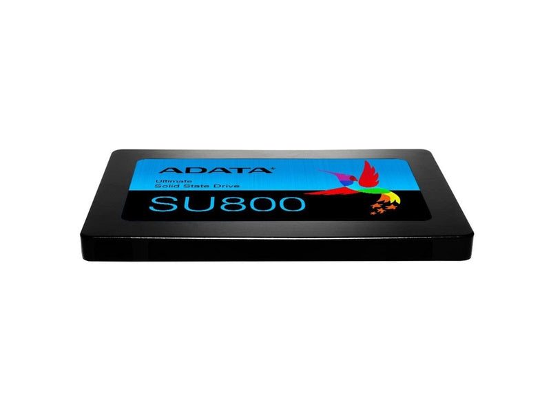 A-Data Ultimate SU800 SSD - 512GB - 2.5" - SATA-600