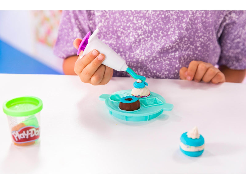 Play-Doh Kitchen Creations Magical Mixer Playset