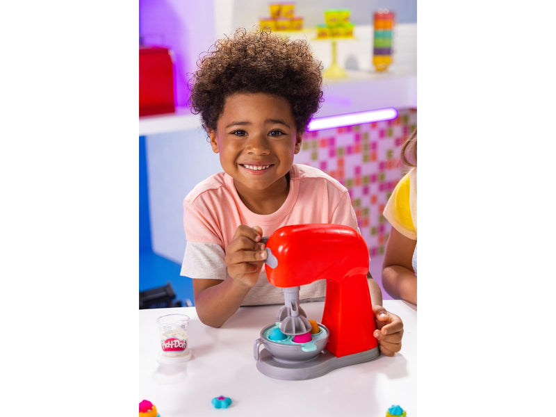 Play-Doh Kitchen Creations Magical Mixer Playset