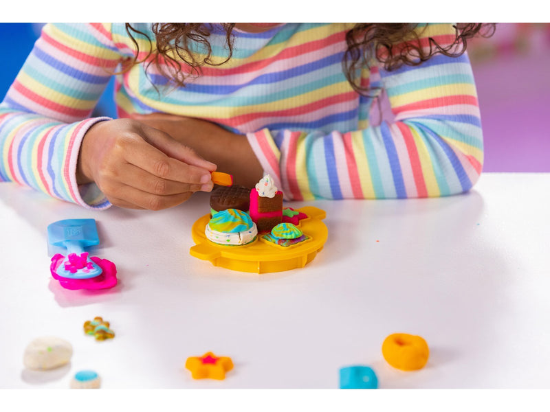 Play-Doh Kitchen Creations Magical Mixer Playset