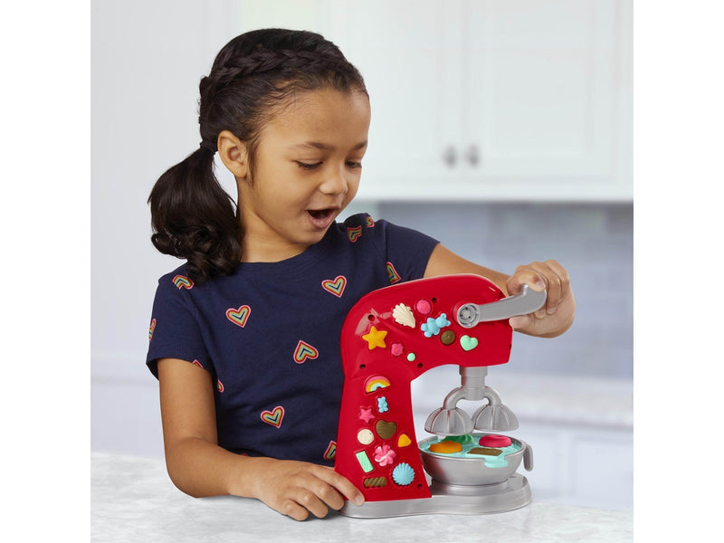 Play-Doh Kitchen Creations Magical Mixer Playset