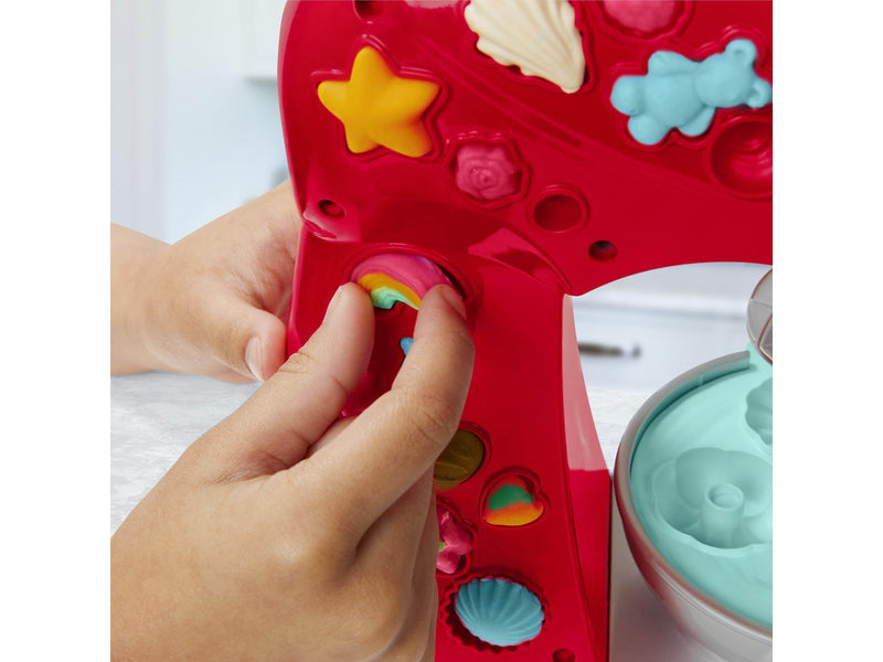Play-Doh Kitchen Creations Magical Mixer Playset