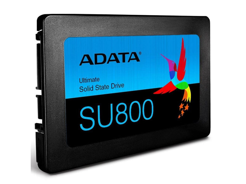A-Data Ultimate SU800 SSD - 256GB - 2.5" - SATA-600