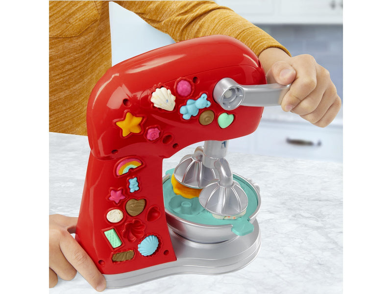 Play-Doh Kitchen Creations Magical Mixer Playset
