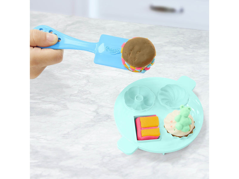 Play-Doh Kitchen Creations Magical Mixer Playset