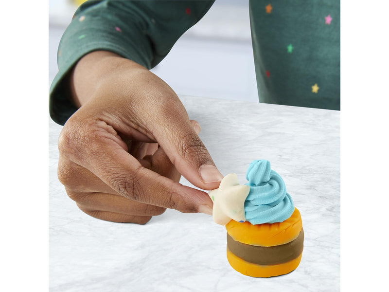 Play-Doh Kitchen Creations Magical Mixer Playset