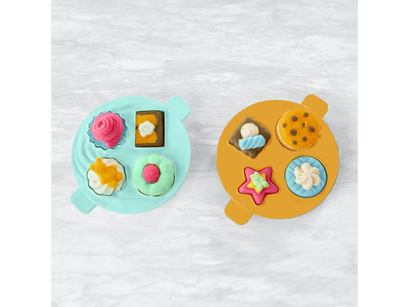 Play-Doh Kitchen Creations Magical Mixer Playset