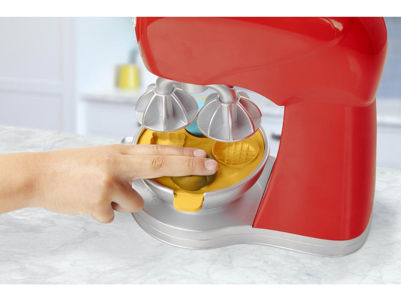 Play-Doh Kitchen Creations Magical Mixer Playset