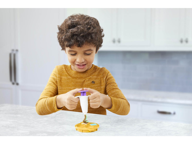 Play-Doh Kitchen Creations Magical Mixer Playset