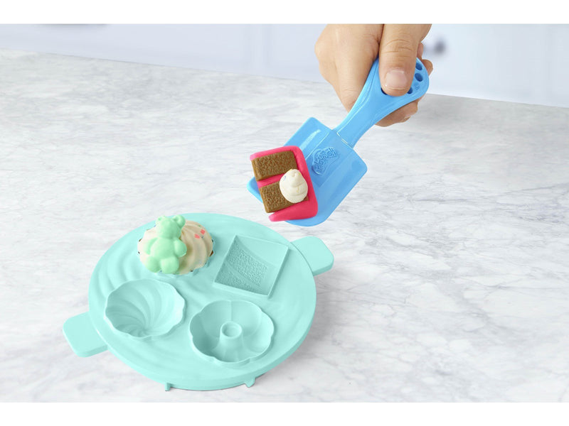Play-Doh Kitchen Creations Magical Mixer Playset