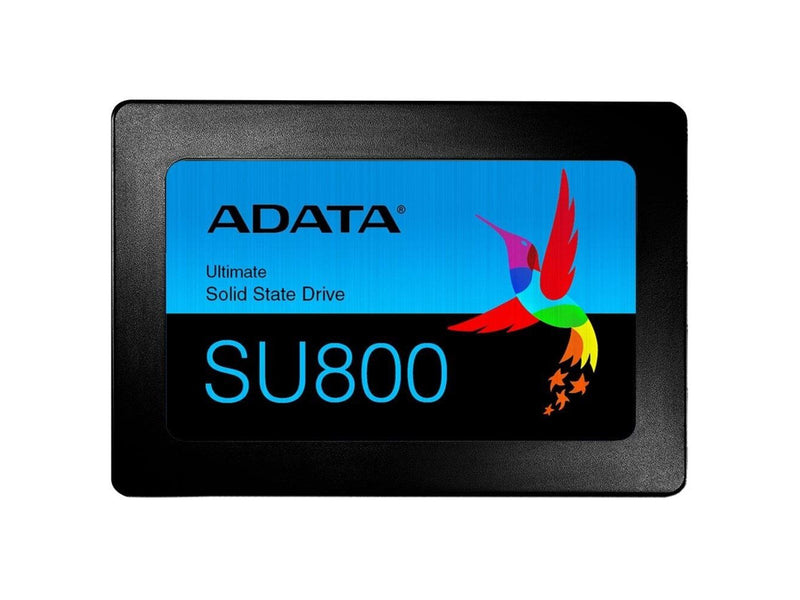 A-Data Ultimate SU800 SSD - 256GB - 2.5" - SATA-600