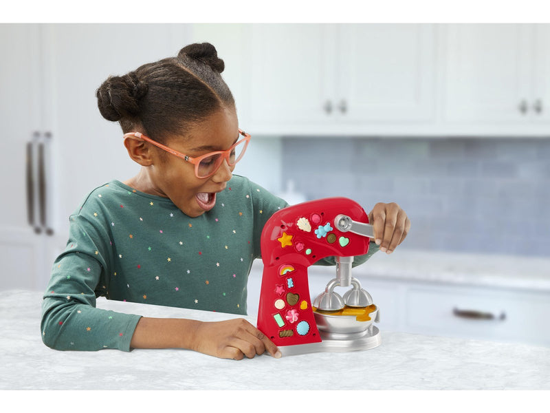 Play-Doh Kitchen Creations Magical Mixer Playset