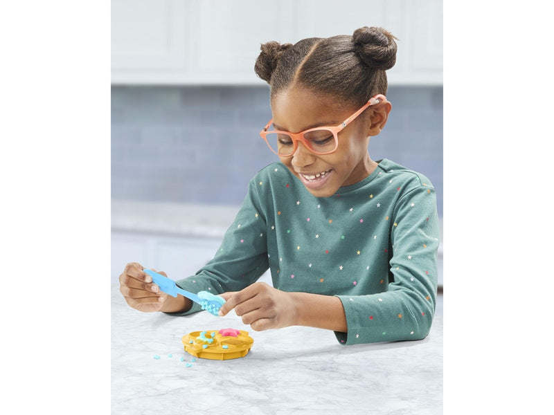 Play-Doh Kitchen Creations Magical Mixer Playset
