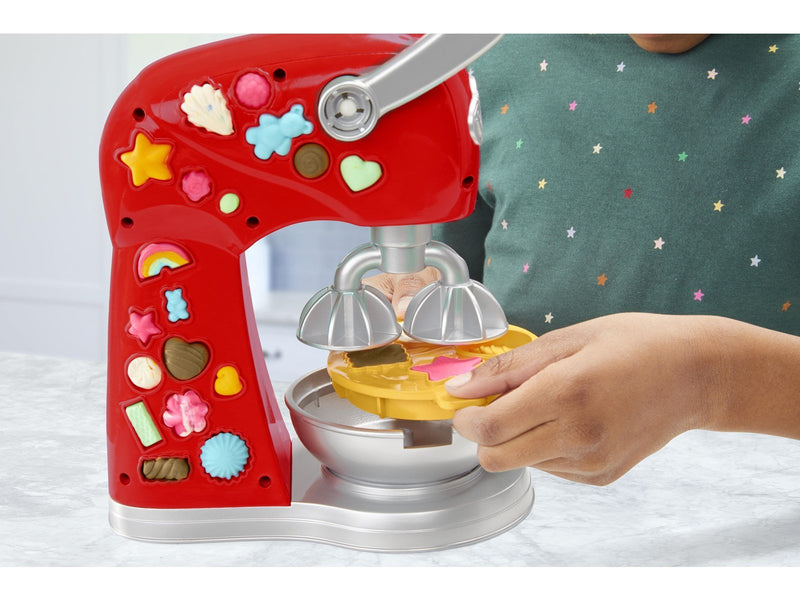 Play-Doh Kitchen Creations Magical Mixer Playset