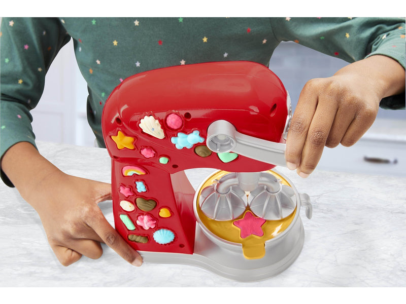 Play-Doh Kitchen Creations Magical Mixer Playset