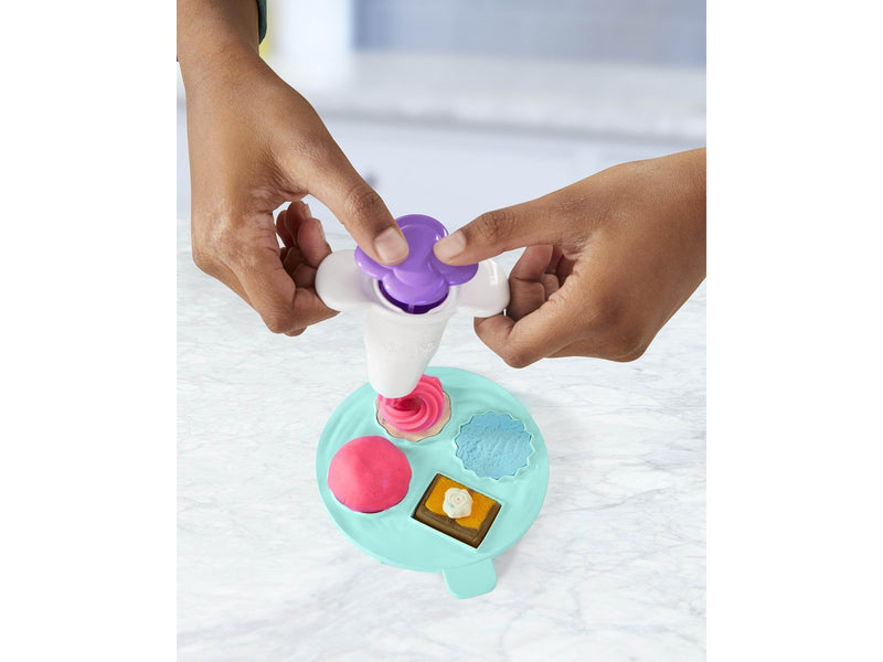 Play-Doh Kitchen Creations Magical Mixer Playset