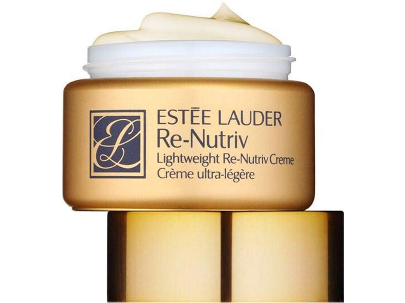 Esteé Lauder Re-Nutriv Light Weight Cream 50 ml