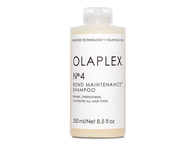 Olaplex NO. 4 Bond Maintainance Shampoo 250 ml