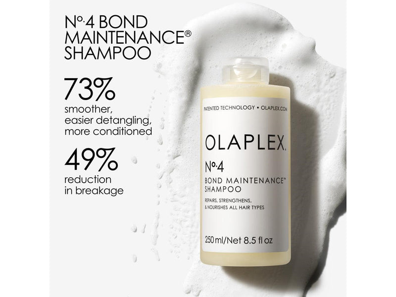 Olaplex NO. 4 Bond Maintainance Shampoo 250 ml