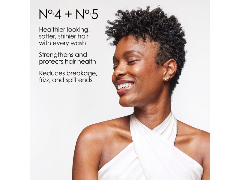 Olaplex NO. 4 Bond Maintainance Shampoo 250 ml