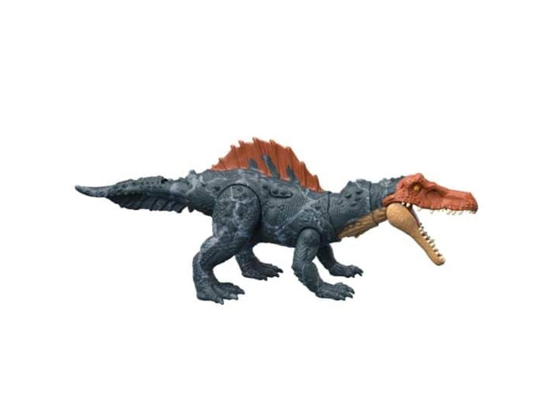 Jurassic World Dominion Massive Action Siamosaurus