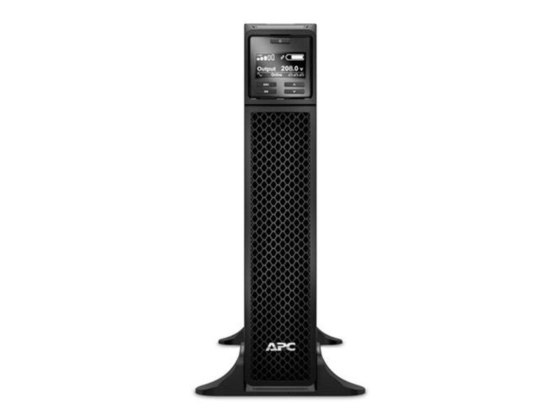 APC SRT3000XLT - Smart-UPS On-Line - 3000VA/2700W - Double Conversion Online UPS