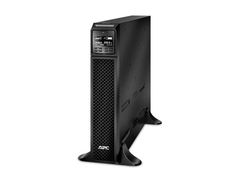 APC SRT3000XLT - Smart-UPS On-Line - 3000VA/2700W - Double Conversion Online UPS