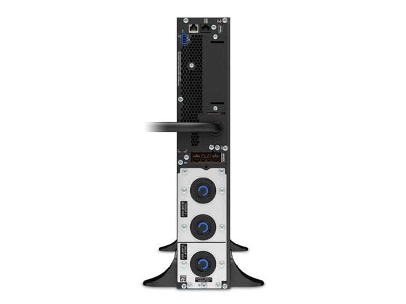 APC SRT3000XLT - Smart-UPS On-Line - 3000VA/2700W - Double Conversion Online UPS
