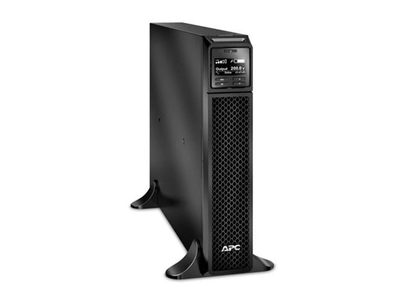 APC SRT3000XLT - Smart-UPS On-Line - 3000VA/2700W - Double Conversion Online UPS