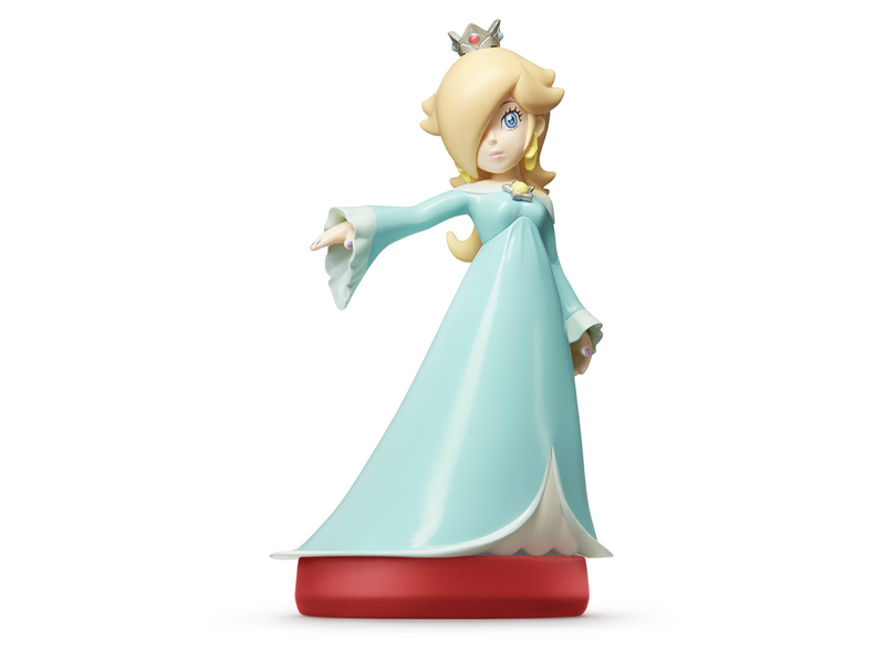 Nintendo Amiibo Rosalina