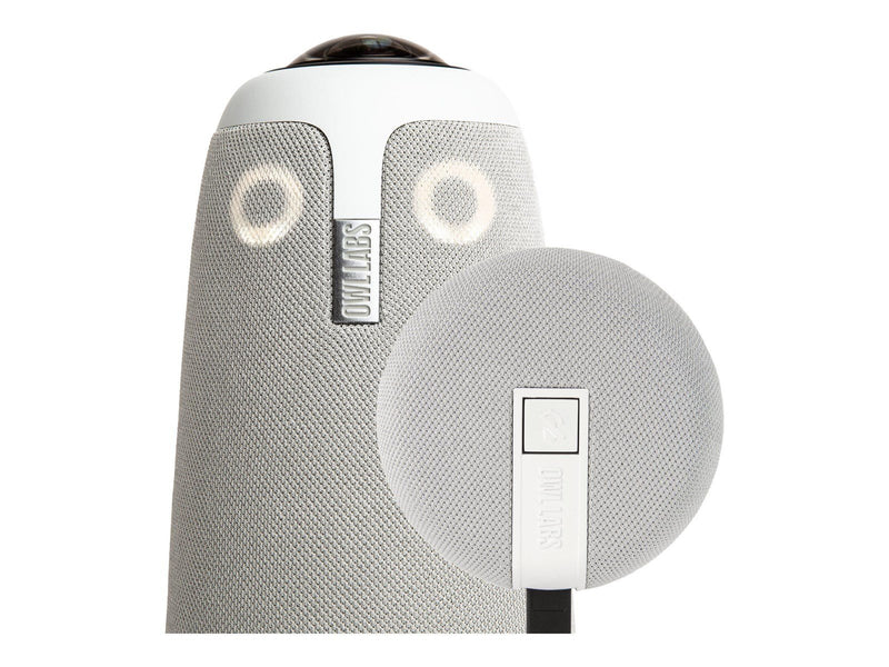 OWL LABS Expansion Mic - microphone