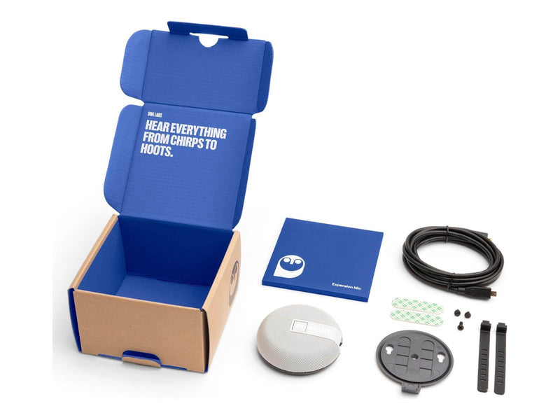 OWL LABS Expansion Mic - microphone