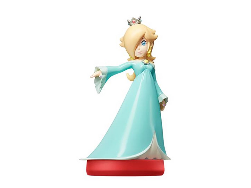 Nintendo Amiibo Rosalina