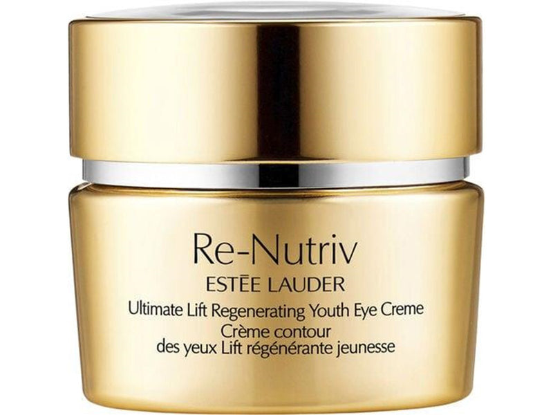 Esteé Lauder Re-Nutriv Ultimate Lift Regenerating Youth Eye Creme 15 ml