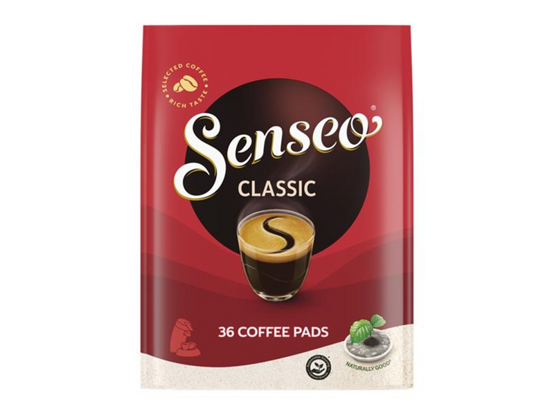 Senseo Pads Classic - 36 pcs