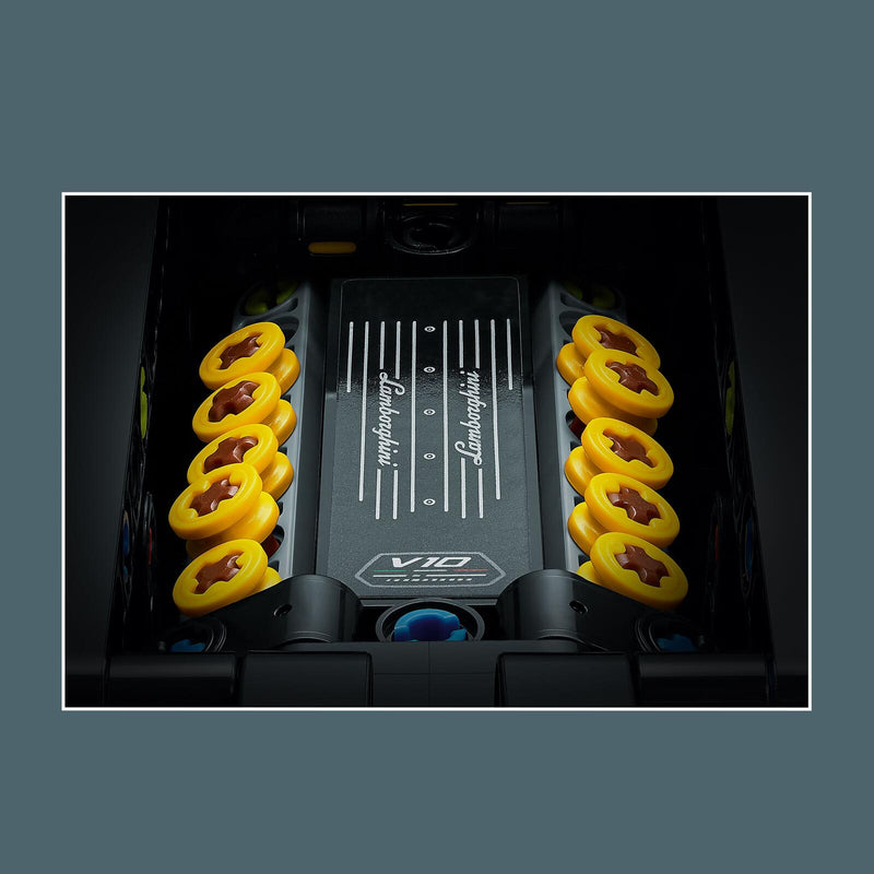 LEGO® Technic 42161 Lamborghini Huracán Tecnica