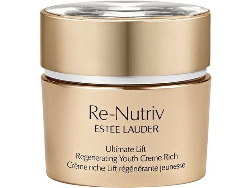 Esteé Lauder Re-Nutriv Ultimate Lift Reg. Youth Creme Rich 50 ml