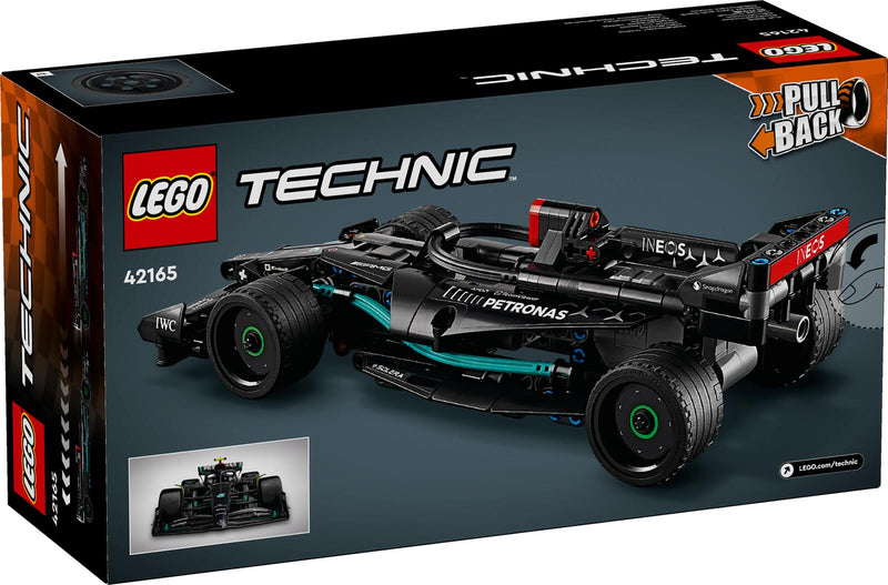 LEGO® Technic 42165 Mercedes-AMG F1 W14 E Performance