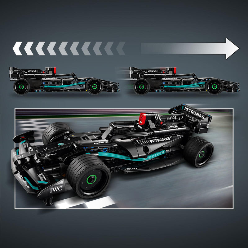 LEGO® Technic 42165 Mercedes-AMG F1 W14 E Performance
