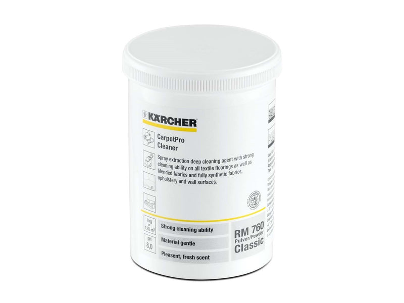 Kärcher RM 760 - 800g