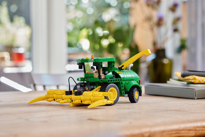 LEGO® Technic 42168 John Deere 9700 Forage Harvester