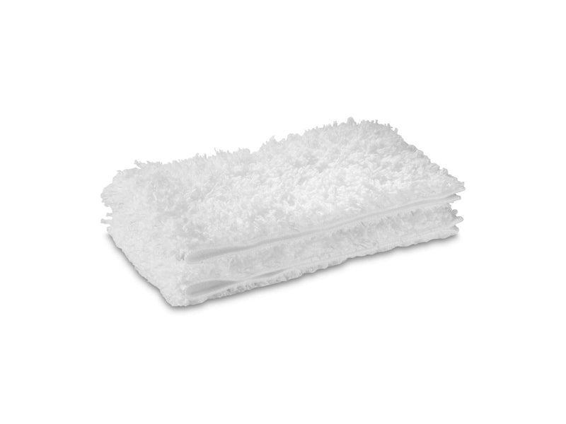 Kärcher Dampfreiniger Microfiber Cloth Kit (2 stk.)