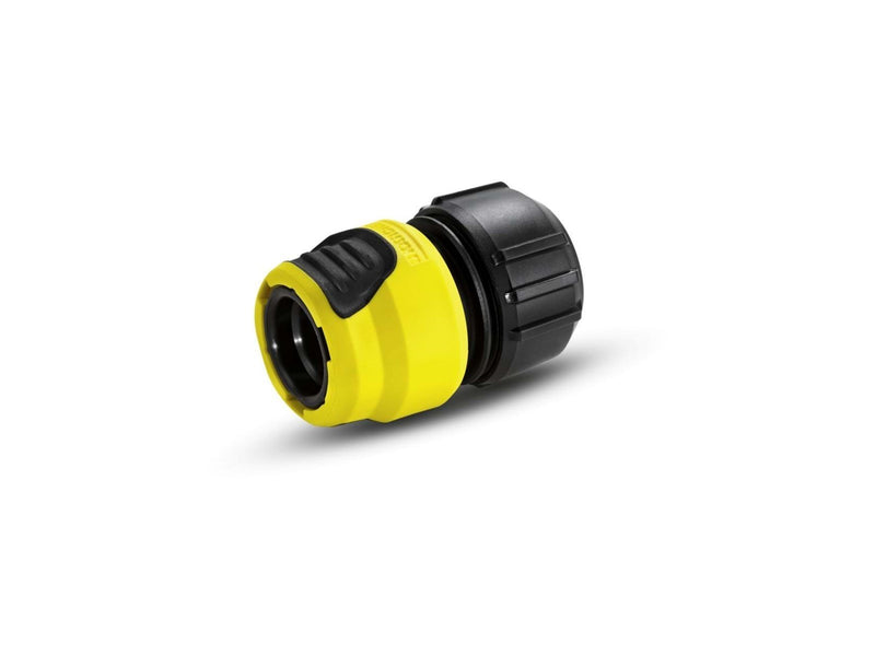 Kärcher Zubehör Universal Hose Coupling w. Aqua Stop