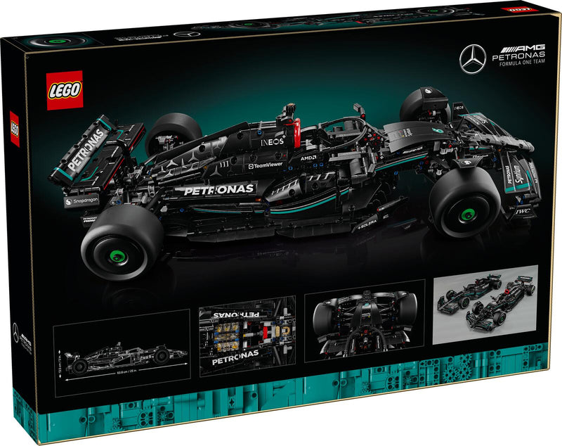 LEGO® Technic 42171 Mercedes-AMG F1 W14 E Performance