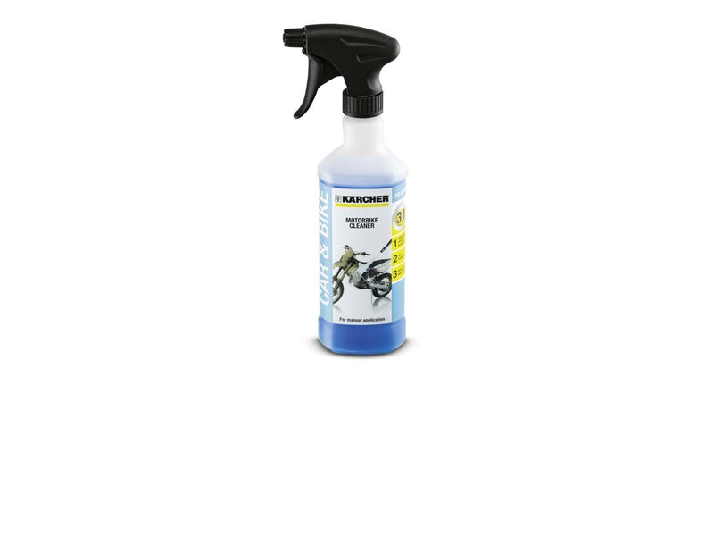 Kärcher Motorbike Cleaner - 500 ml